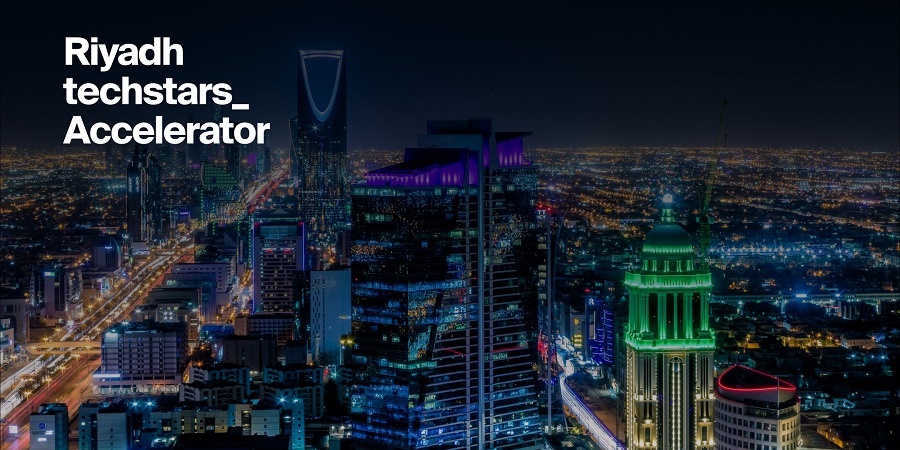 Riyadh Techstars accelerator