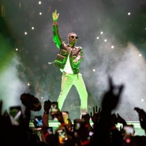 What Made in Lagos taught uduX about music streaming in Nigeria