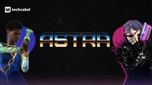 Want luxury fashion?  Play Africa’s first metaverse crypto game