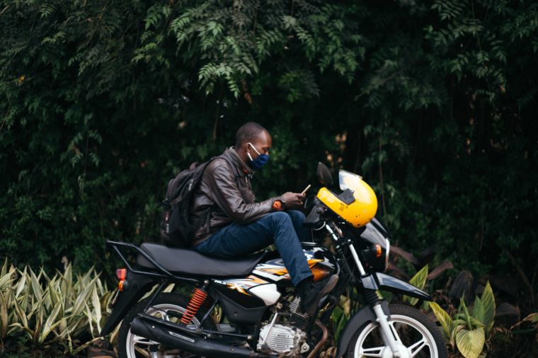 Untapped Global partners Asaak to finance 2,000+ motorbikes in Uganda