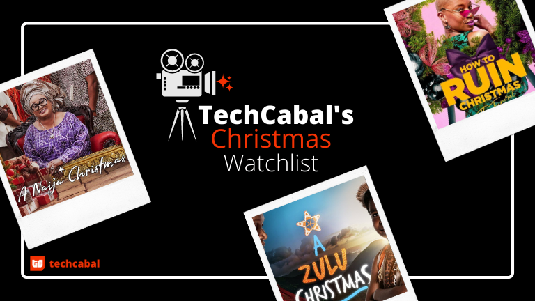 TechCabal's Christmas watchlist