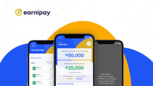 Earnipay is improving financial well-being for salaried employees
