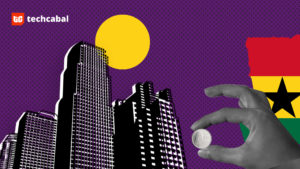 Ghana’s answer to Silicon Valley is inside refurbished government buildings