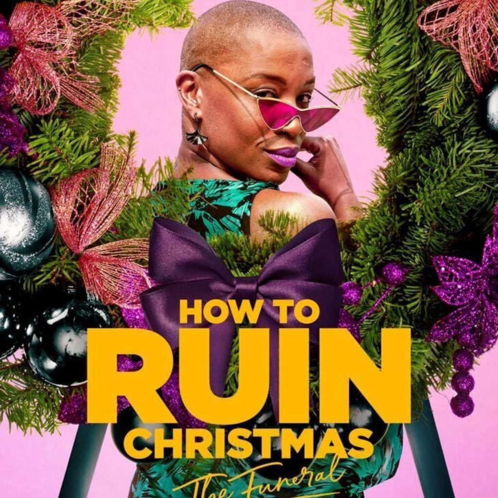How To Ruin Christmas is first on TechCabal's Christmas Watchlist