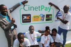 Ivorian fintech CinetPay raises $2.4 million from Flutterwave and 4DX Ventures.