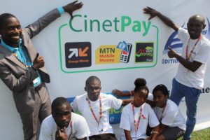 Ivorian fintech CinetPay secures $2.4m seed investment from Flutterwave, 4DX Ventures