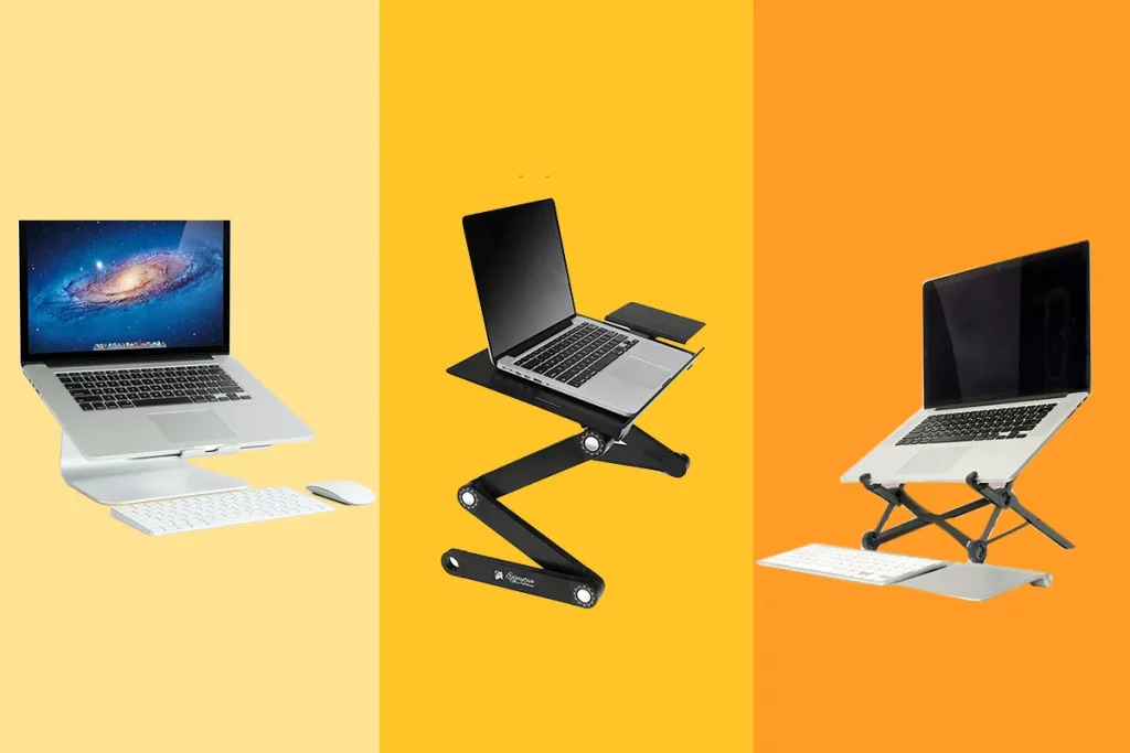 Laptop stands are sixth on TechCabal's Guide to Gift Giving