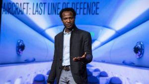 Koniku closes Series A round led by Nigeria-based Platform Capital