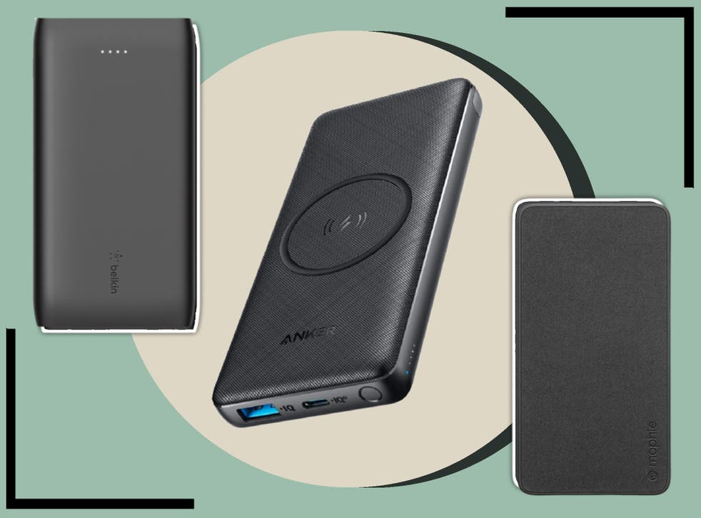 Power banks are the final items on TechCabal's Guide to Gift Giving