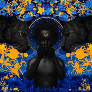 Nigerian artist Niyi Okeowo wants to invest in long-term NFT projects