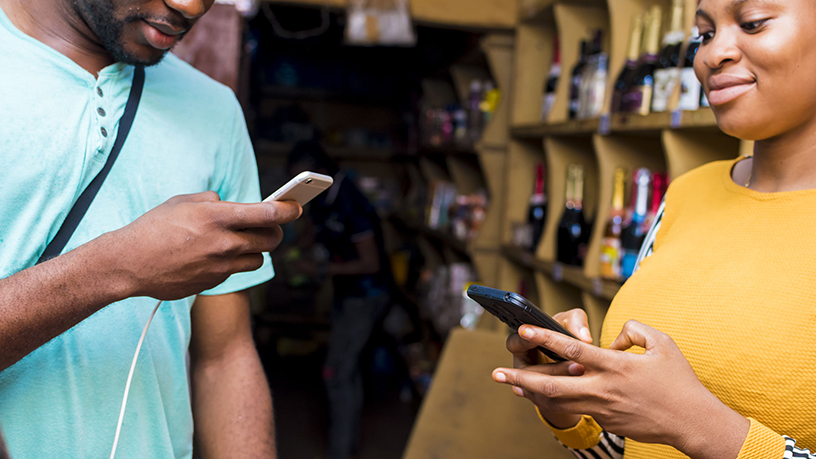 What is it like using Nigeria’s popular online banking apps in 2025?