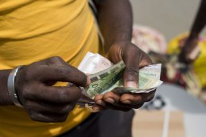 The Next Wave: Africa’s single currency may be digital