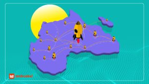 Norebase wants to be the node that fuses Africa into a country