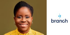 Branch MD, Dayo Ademola, talks digital banking ambitions in Nigeria