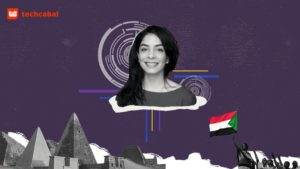 Tarneem Saeed: The entrepreneur at the forefront of Sudan’s economic renaissance