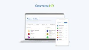 TLcom Capital backs Nigeria’s SeamlessHR in $10m Series A round