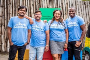 ThankUCash targets the BNPL opportunity in Africa after raising $5.3m seed