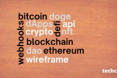 What do blockchain, NFT, DAO and crypto mean?