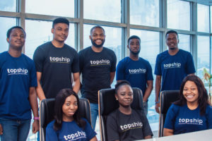TechCabal Daily – Topship sets sail ⛵