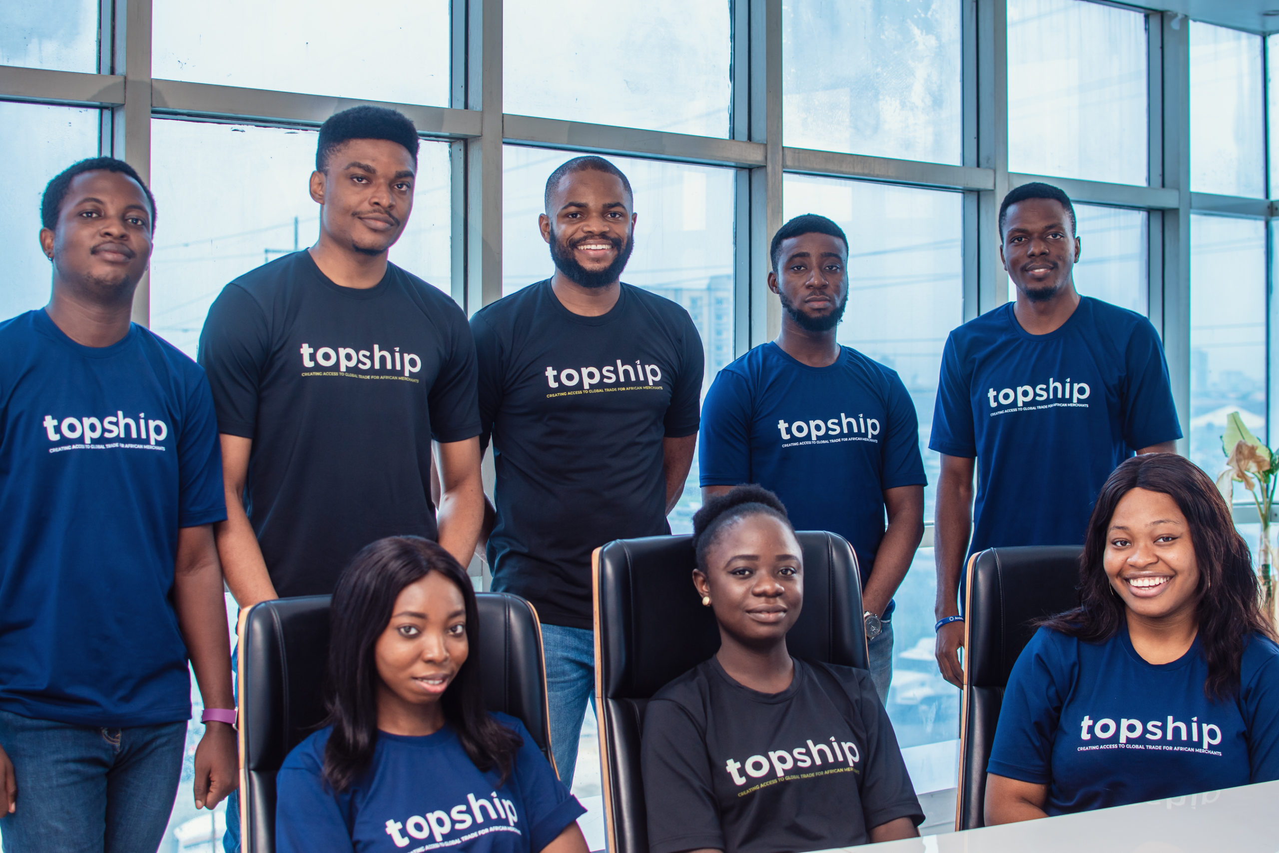 Topship goes from being an Instagram business to a Y Combinator company