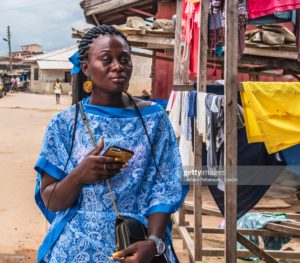 The Next Wave: Africa needs to get more women online