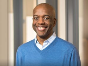 Zimbabwean James Manyika, becomes Google’s first Senior Vice President of Technology and Society