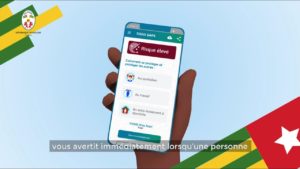 How mobile phones and digital tools have helped Togo tackle COVID-19