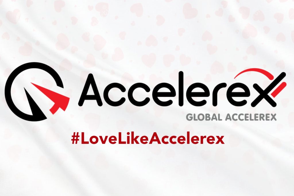 Accelerex set to Reward Customers on Valentine’s Day