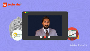 Zach George: From Wall Street to investing in African startups