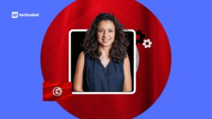 Quick Fire🔥with Amel Saidane