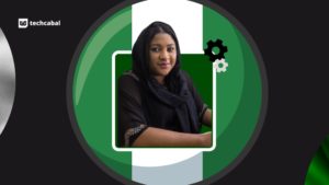 Quick Fire 🔥 with Fatima Alfa Abu