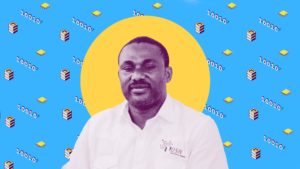 Airtel Africa poaches Bayo Adekanmbi from MTN to lead its global strategy