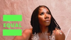 Asa joins Spotify EQUAL Music Programme as ambassador of the month