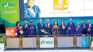 Nigerian stock exchange wants to attract tech IPOs with new listing rules