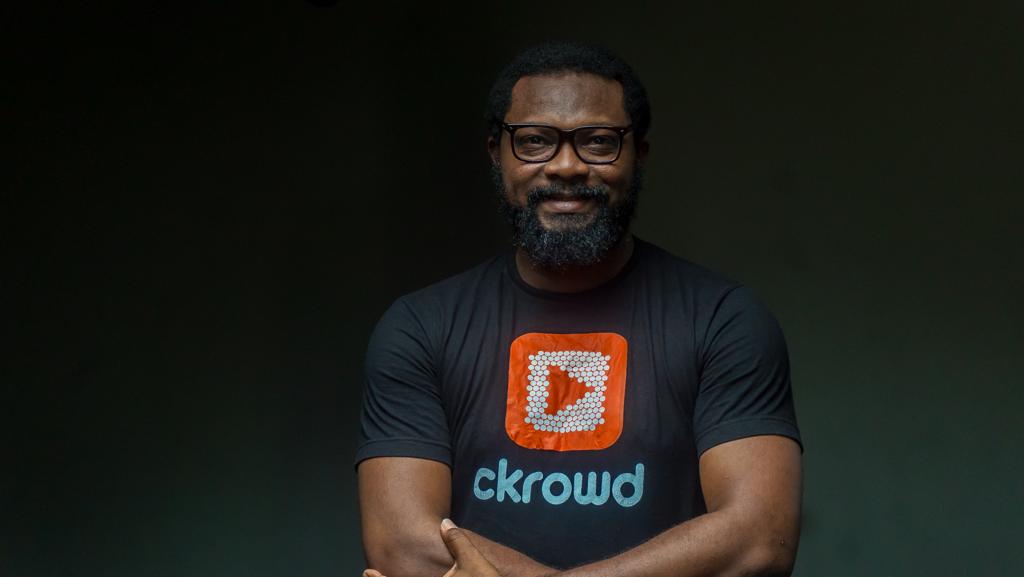 Inside Ckrowd's plan to help African creators to monetise their content