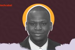 Lamin Darboe, co-founder and CEO of Bantaba. Image credit: TechCabal.