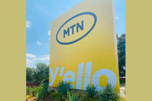 From telecoms to tech: MTN changes logo to look the part