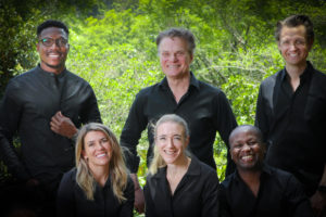 Norrsken22 raises $205 million to back high-growth companies in Africa