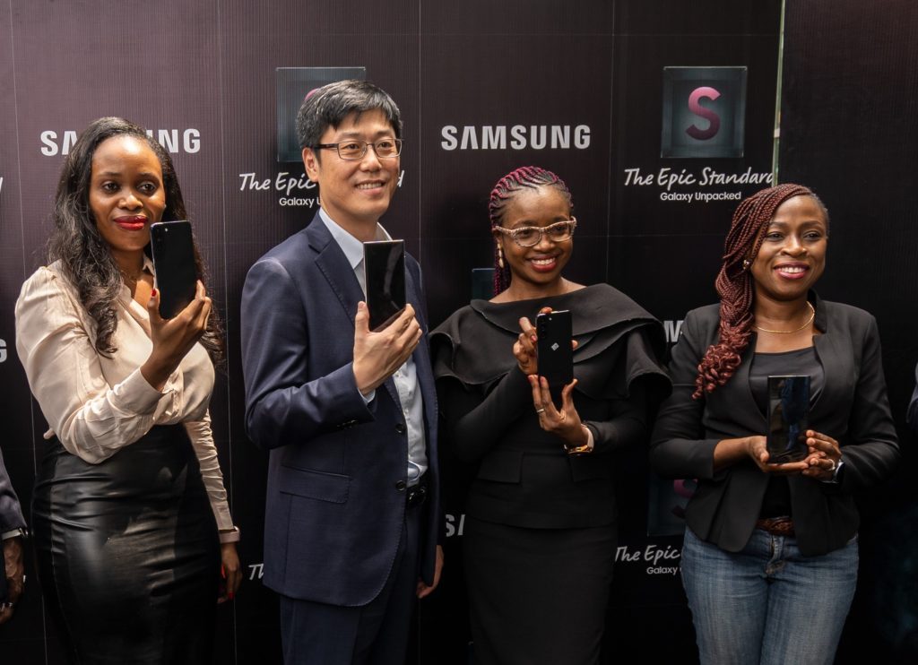 Samsung Unveils Revolutionary Galaxy S22, S22+ and Galaxy S22 Ultra – The Most Premium S Series Experience Yet