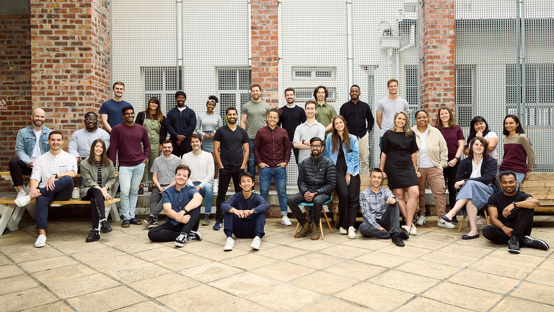 Stitch raises $21 million Series A to build a pan-African payment powerhouse