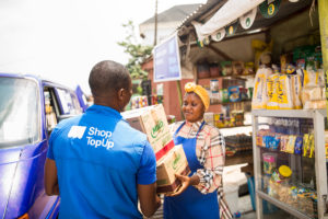 TradeDepot acquires Accra-based Green Lion as African tech M&A heats up