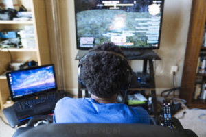 Africa’s young population is driving a gaming market revolution