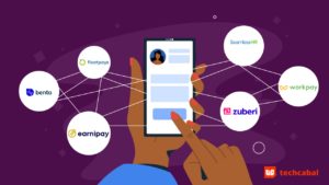 The Next Wave: The digital finance opportunity for payroll data