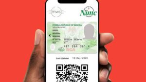 Nigeria’s identity management agency wants to replace ID numbers with digital tokens