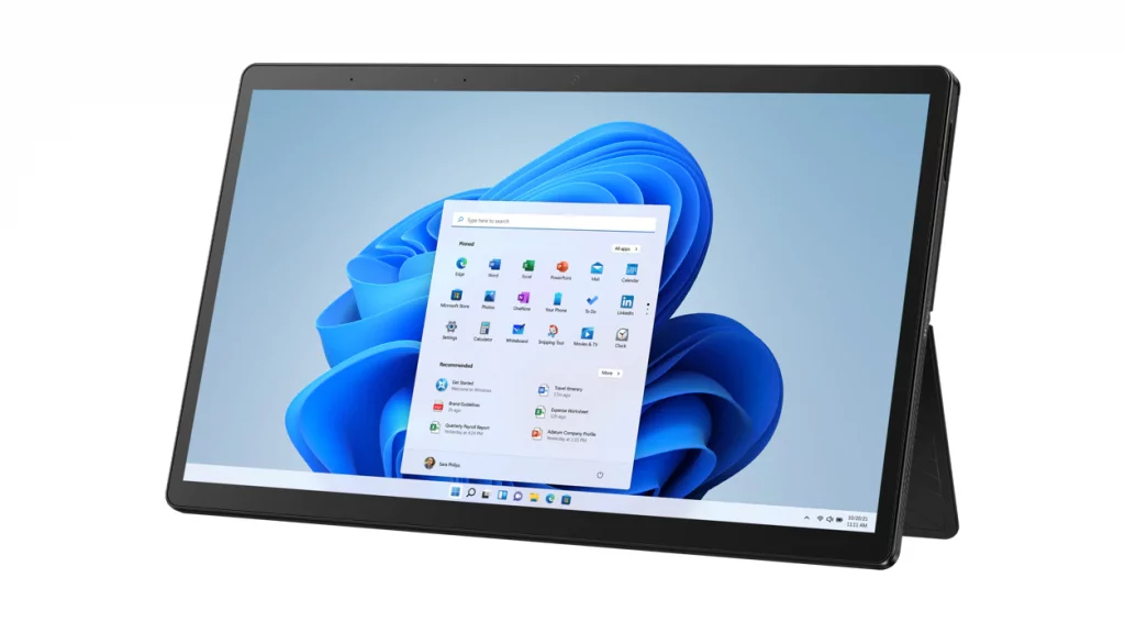 Asus Vivobook 13 Slate OLED (T3300) Review: A Creative and