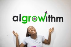alGROWithm Africa's first growth talent accelerator