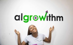 alGROWithm is building Africa’s first growth talent accelerator