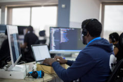 The global demand for Africa's programmers hits an all-time high