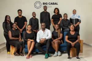 Big Cabal Media raises $2.3m to expand its compelling line of digital products