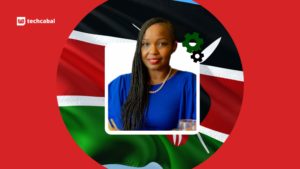 Quick Fire🔥with Agnes Muthoni